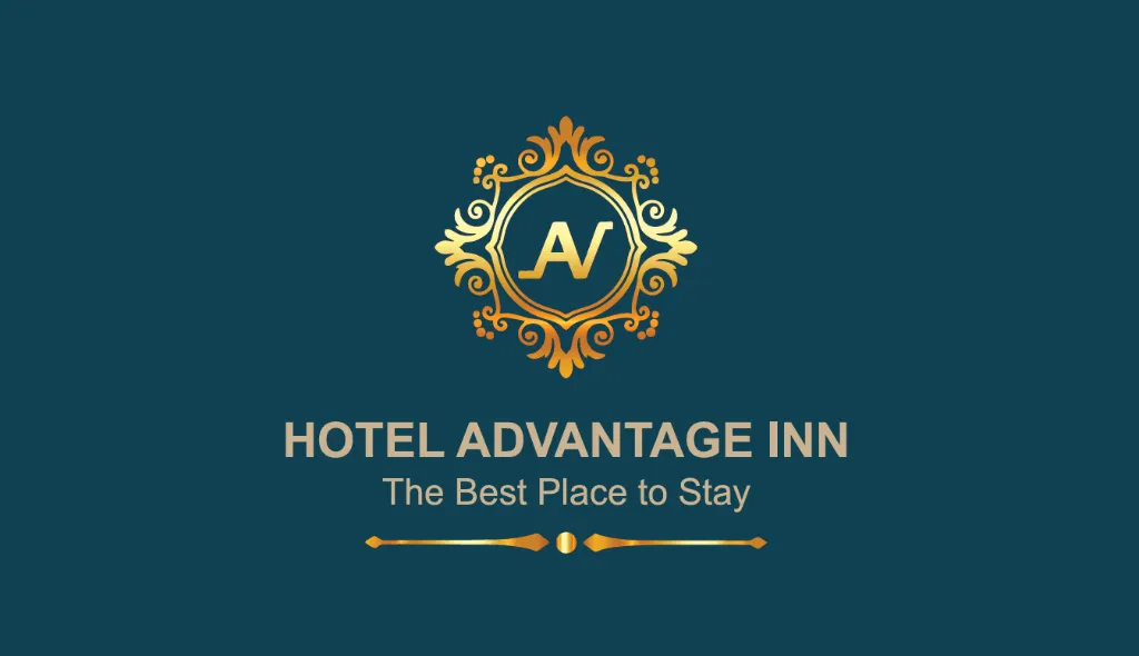 Hotel Advantage Inn Official Logo